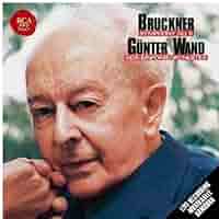 SACD　シングルレイヤー　ヴァント ブルックナー・ベートーヴェン交響曲 BMGジャパン発売・伝説のハイブリッドディスク・ボックス